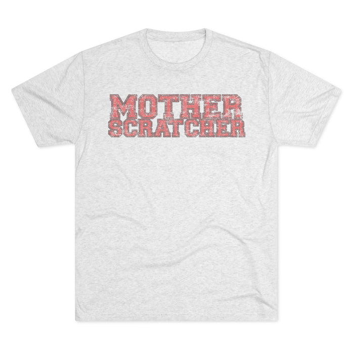 Mother Scratcher T‑Shirt