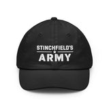 Stinchfield's Army Dad Hat