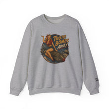Bombs Away Sweatshirt
