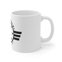 Stinchfield's Army White Mug