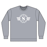 Stinch Army Logo Sweatshirt