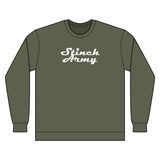 Stinch Nation Sweatshirt