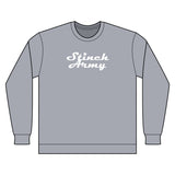 Stinch Nation Sweatshirt