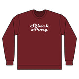 Stinch Nation Sweatshirt