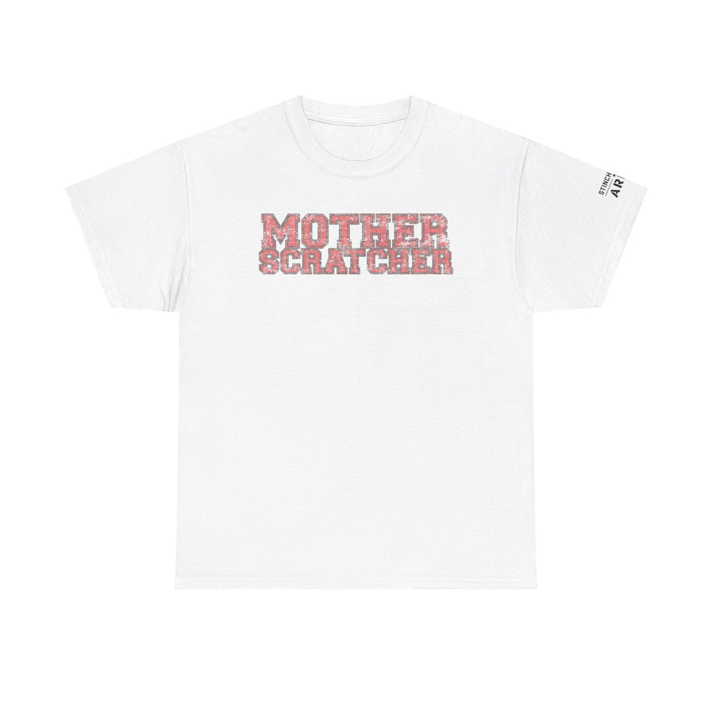 Mother Stracher T-shirt