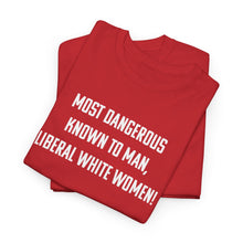Liberal Women T-shirt