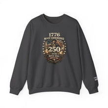 USA 250 Sweatshirt