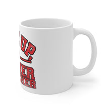 Mother scratcher Mug