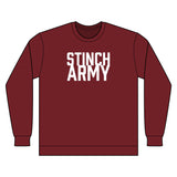Stinch Army 2.0 Sweatshirt