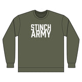 Stinch Army 2.0 Sweatshirt