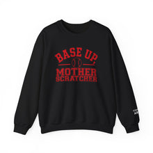 Base Up Baseball Sweatshirt