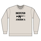 Defend America Sweatshirt