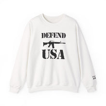 Defend Texas  Sweatshirt