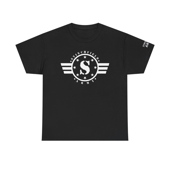 Stinchfield Army Logo T-shirt