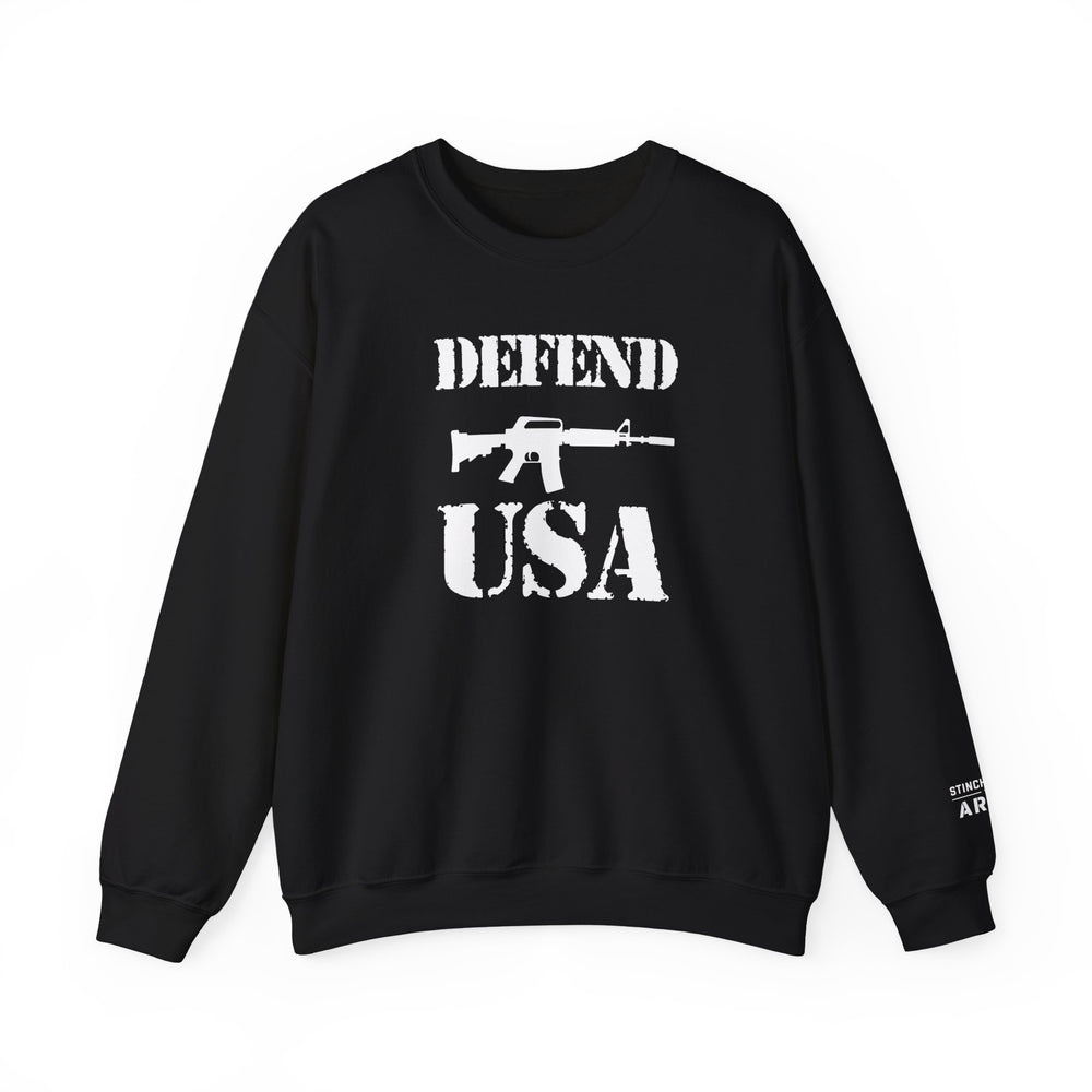 Defend Texas  Sweatshirt