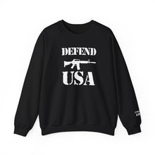 Defend Texas  Sweatshirt