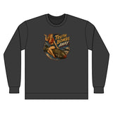 Bombs Away Sweatshirt