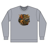 Bombs Away Sweatshirt