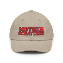 Mother Scratcher Dad Hat