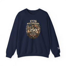 USA 250 Sweatshirt