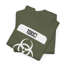 Toxic Liberal Women T-shirt
