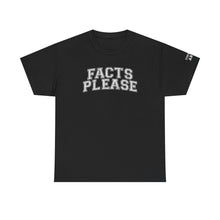 Facts Please T-shirt