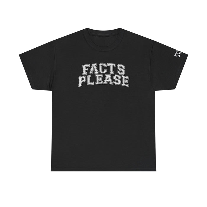 Facts Please T-shirt
