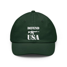 Defend USA Dad Hat