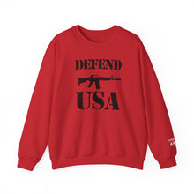 Defend Texas  Sweatshirt
