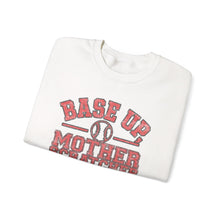 Base Up Baseball Sweatshirt