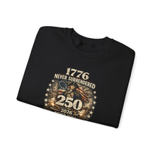 USA 250 Sweatshirt