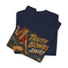 Bombs Away T-shirt