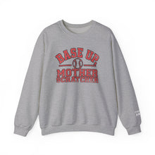 Base Up Baseball Sweatshirt