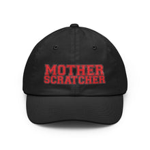 Mother Scratcher Dad Hat