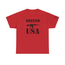 Defend USA T-shirt