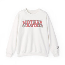 Mother Scratcher Sweatshirt