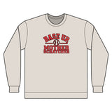 Base Up Baseball Sweatshirt