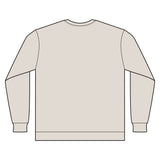 Base Up Baseball Sweatshirt