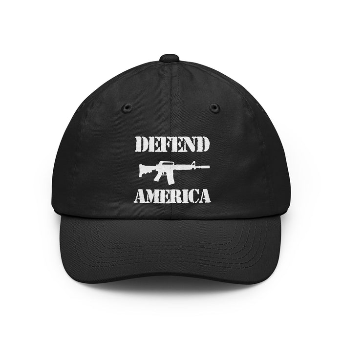 Defend America Dad Hat