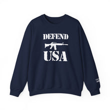 Defend Texas  Sweatshirt