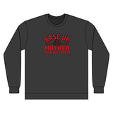 Base Up Baseball Sweatshirt