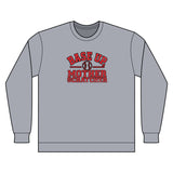 Base Up Baseball Sweatshirt