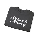 Stinch Nation Sweatshirt