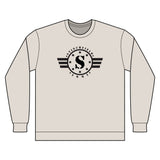 Stinch Army Logo Sweatshirt