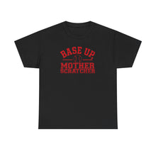 Base Up Baseball T-shirt