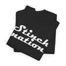 Stinch Nation T-shirt