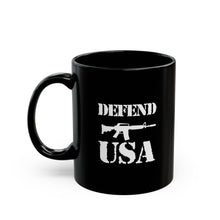 Defend USA Mug