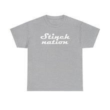 Stinch Nation T-shirt