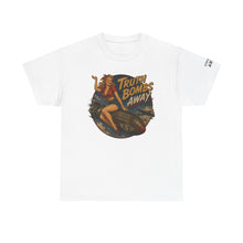 Bombs Away T-shirt