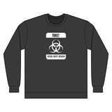 Liberal Women Sweatshirt